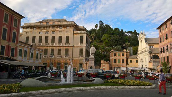 Centro Storico